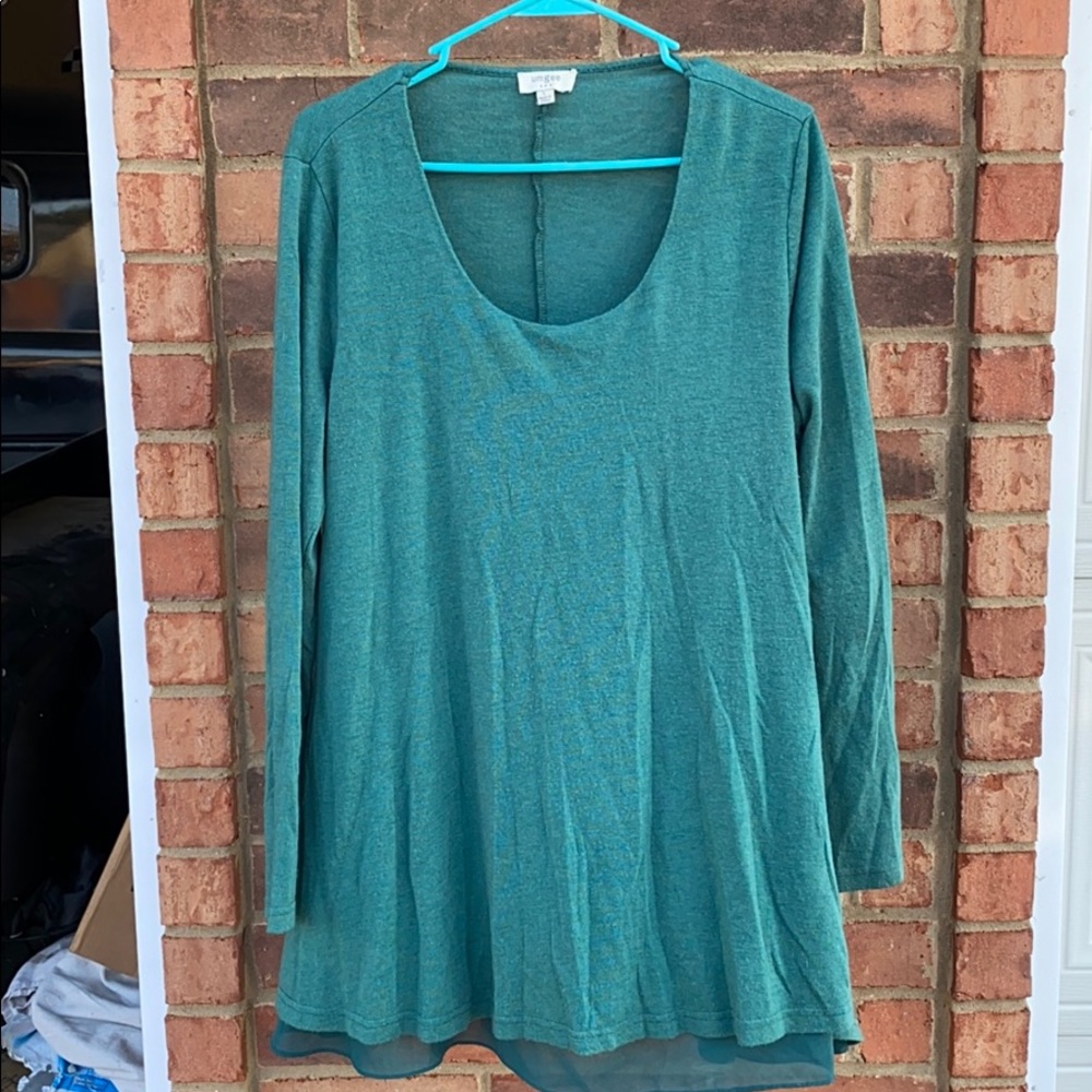Umgee Tunic